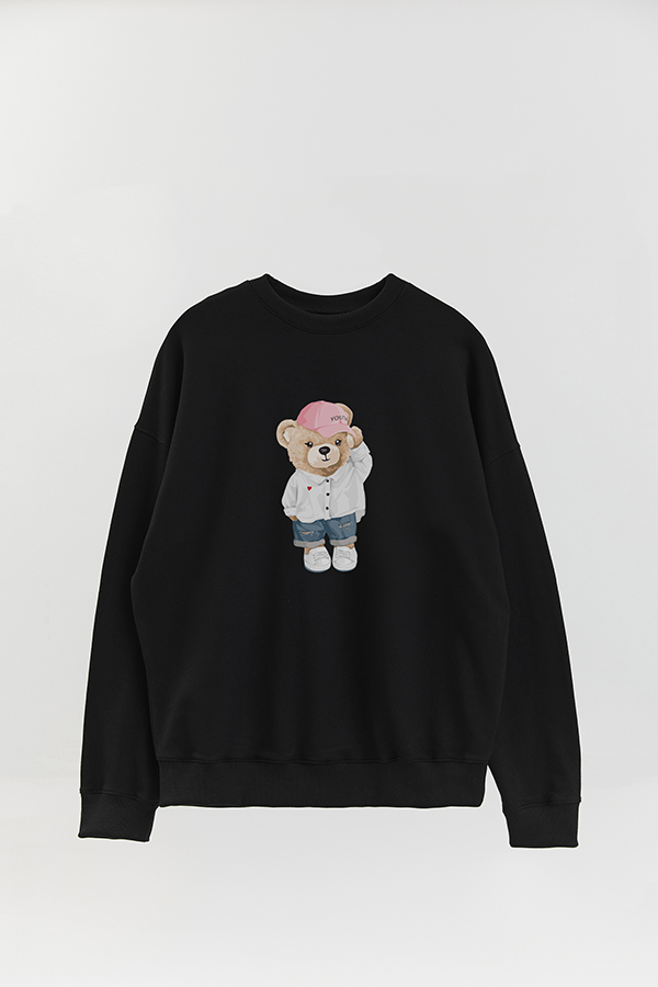 BUZO TEDDY YOUTH