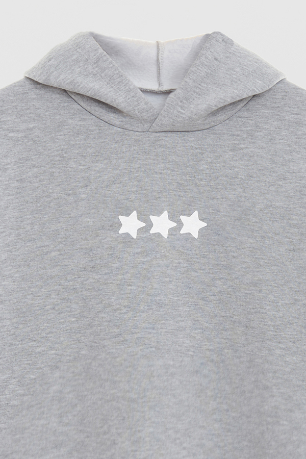 BUZO HOODIE ESTAMPADO TINY CHAMPIONS