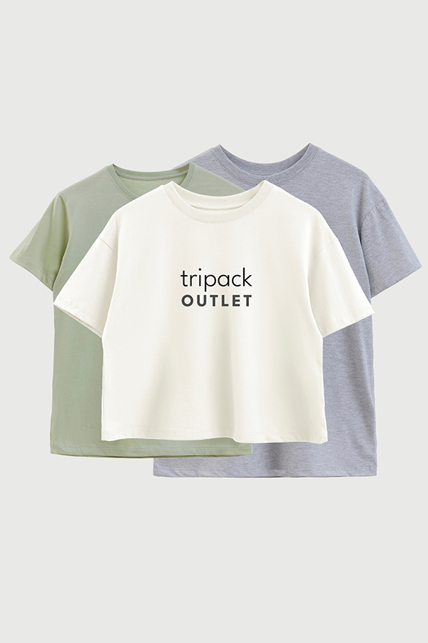 TRIPACK OUTLET