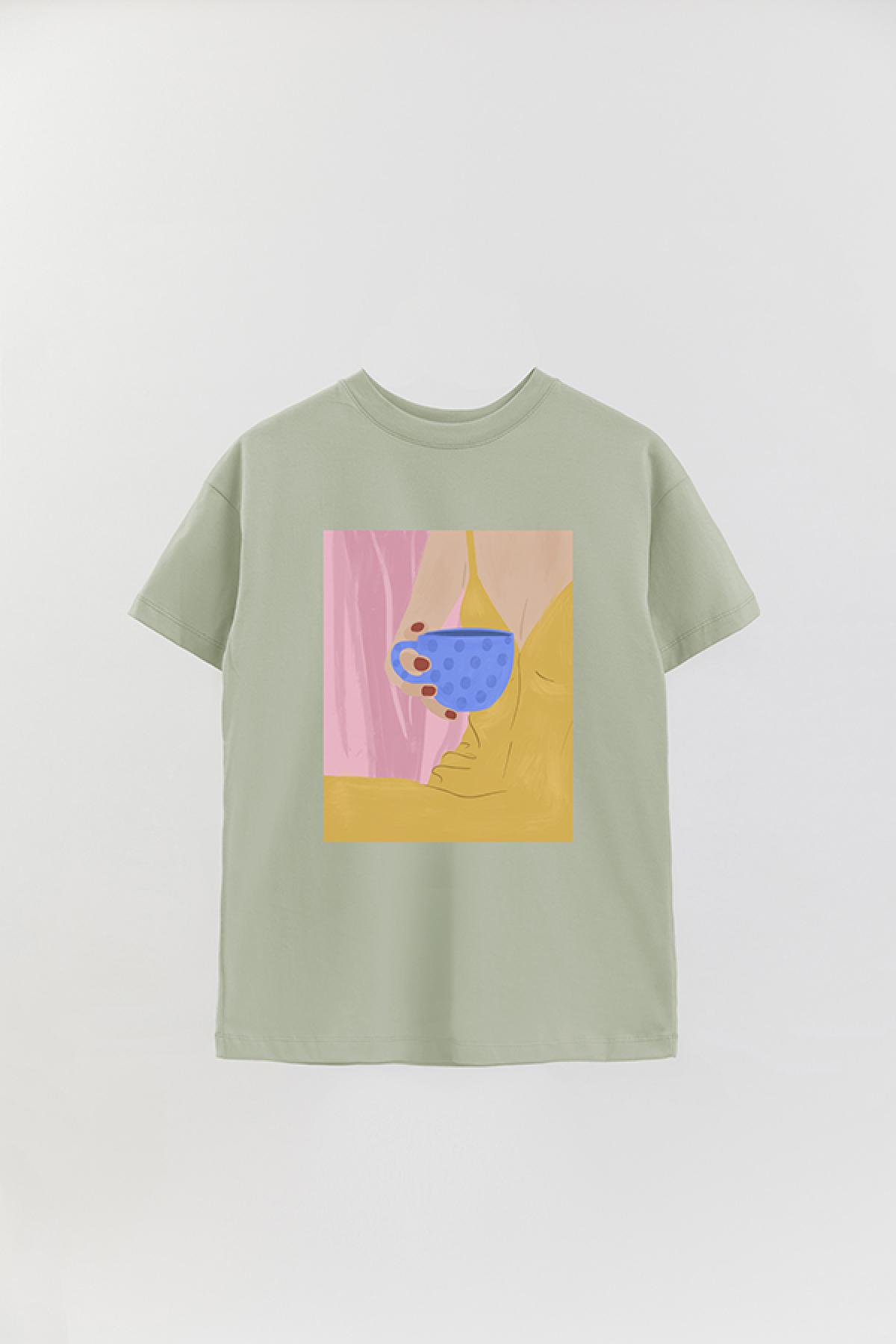 REMERA OVER ESTAMPADA CONTEMPO 24