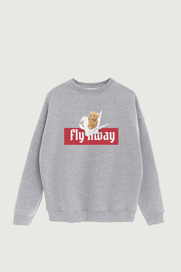 BUZO TEDDY FLY AWAY