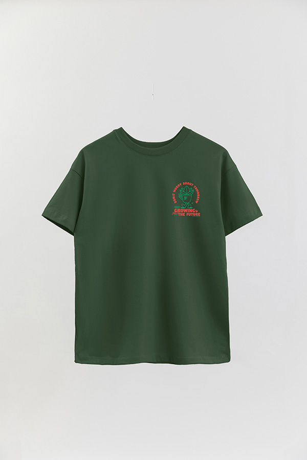 REMERA OVER FB CARTOON GROWING THE FUTURE