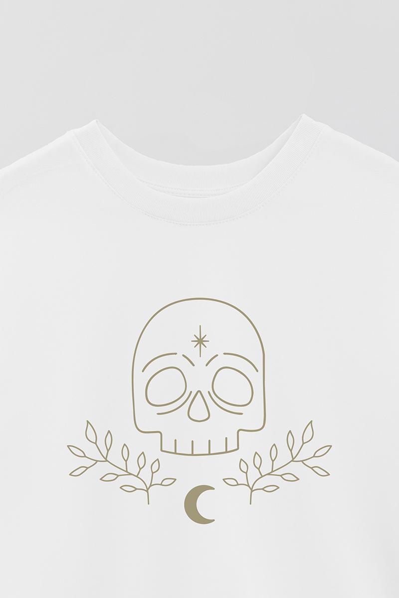 REMERA OVER ESTAMPADA MST CELESTIAL 1