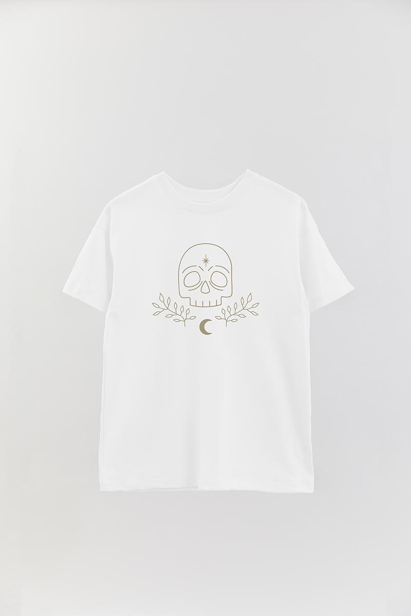 REMERA OVER ESTAMPADA MST CELESTIAL 1
