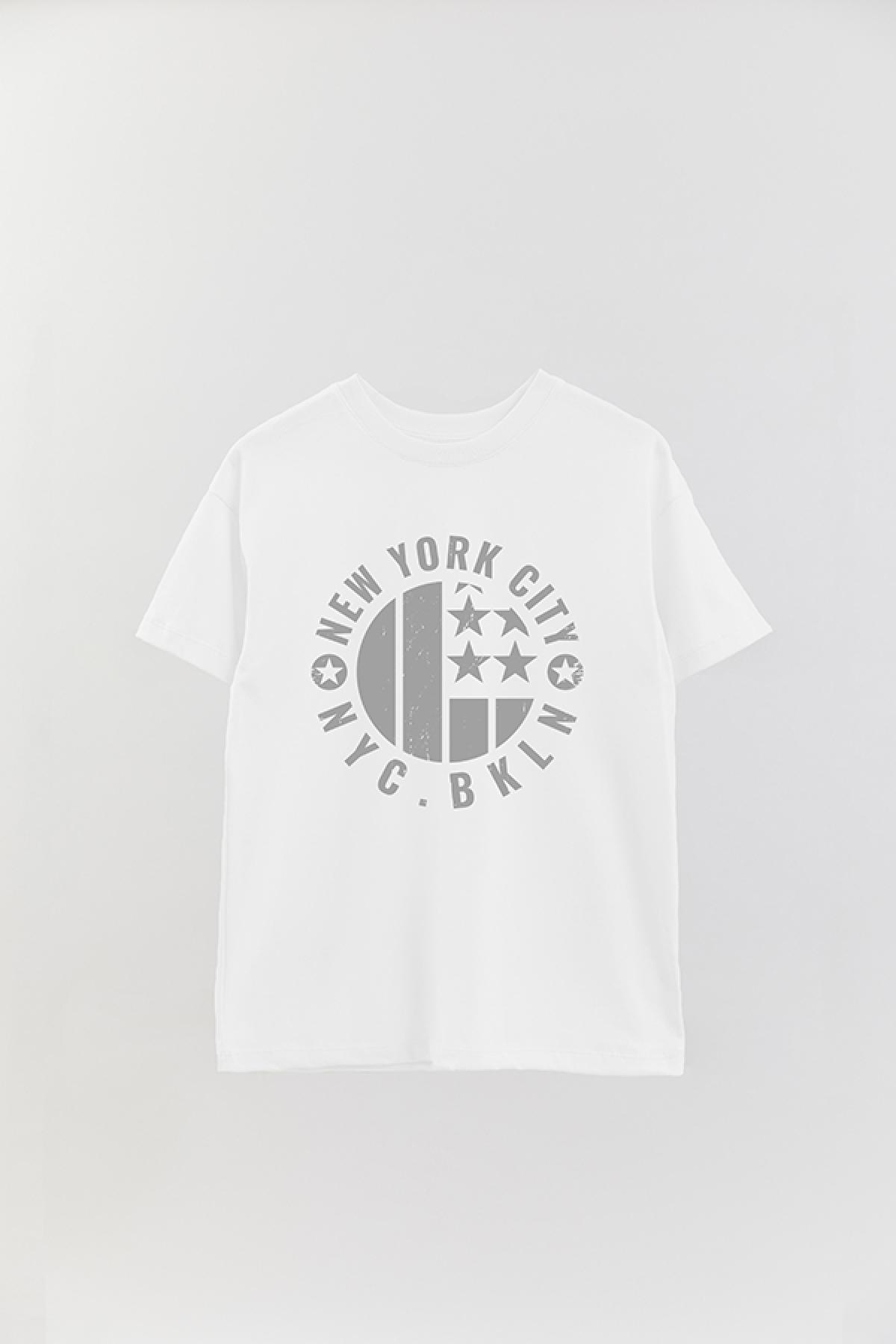 REMERA OVER ESTAMPADA CT NYC 0301