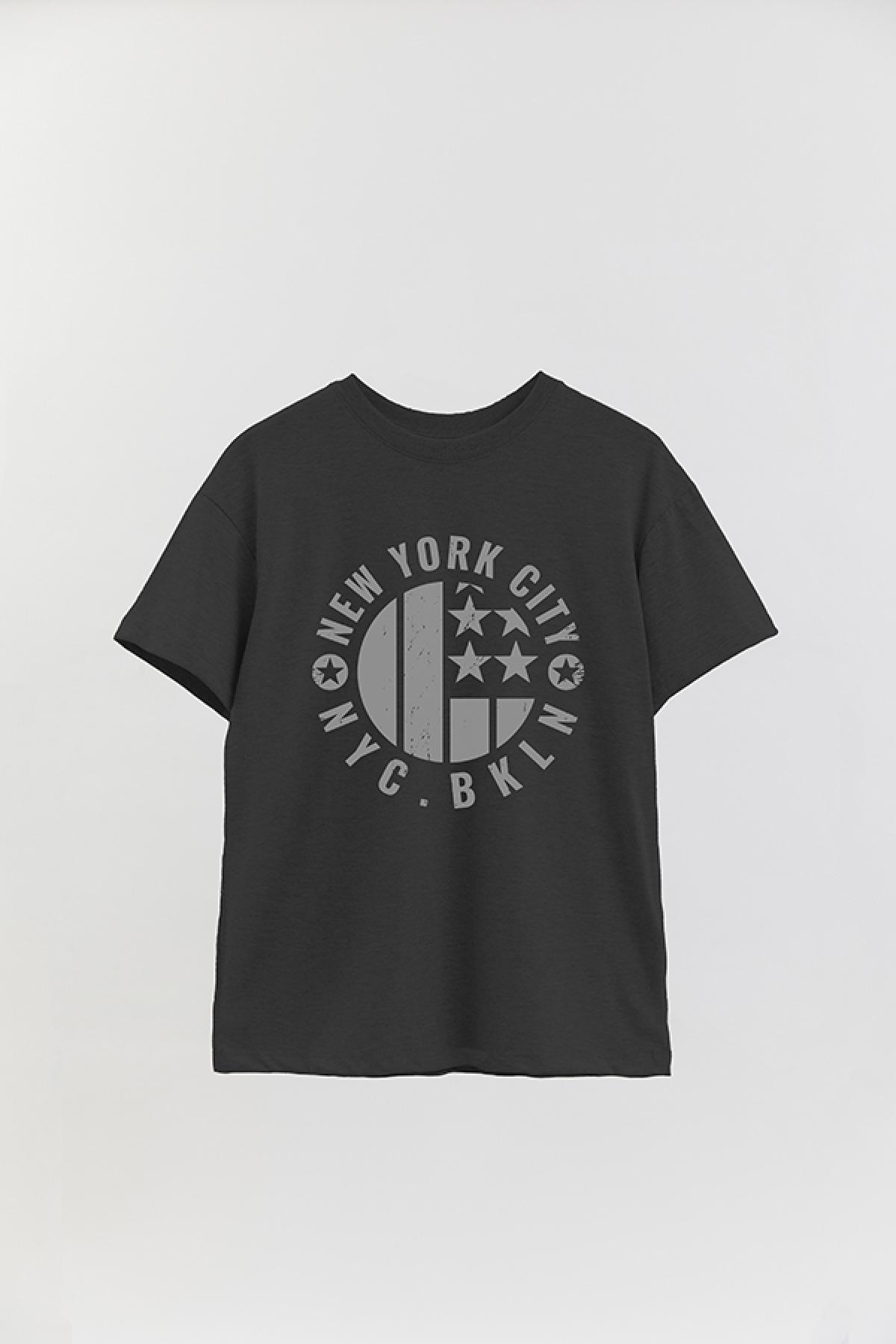 REMERA OVER ESTAMPADA CT NYC 0301