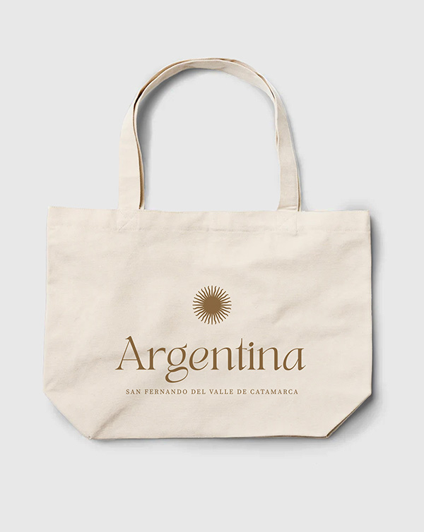 TOTE BAG PV ARG CATAMARCA