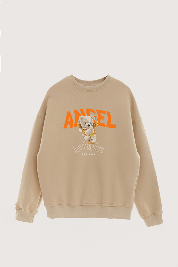 BUZO TEDDY ANGEL