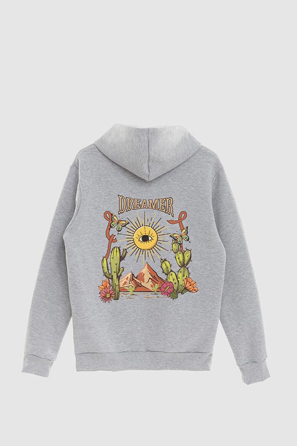 HOODIE ESTAMPADO CLSTL DREAMER