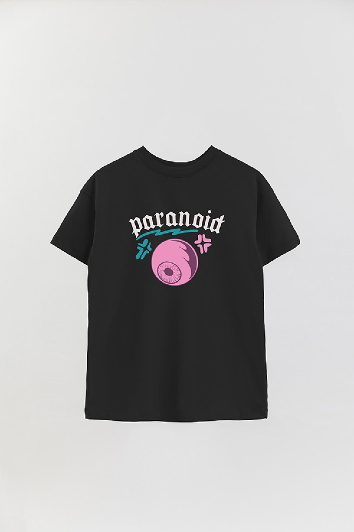 REMERA OVER FB URBAN ST6 PARANOID