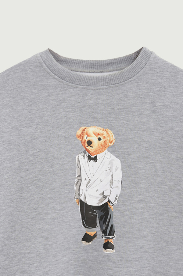 BUZO BEAR ELEGANT BEAR