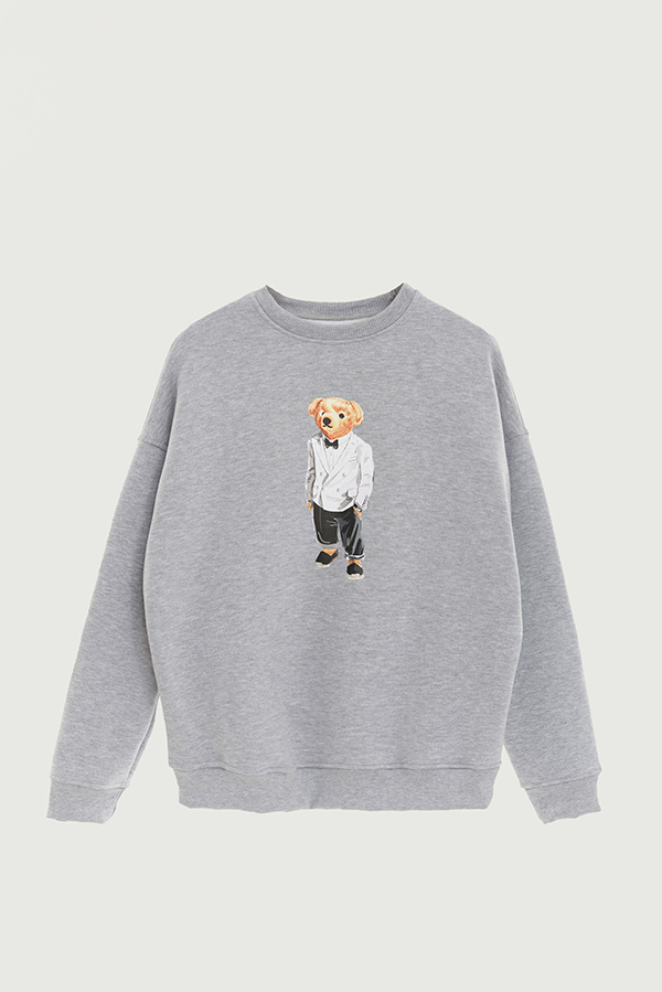 BUZO BEAR ELEGANT BEAR