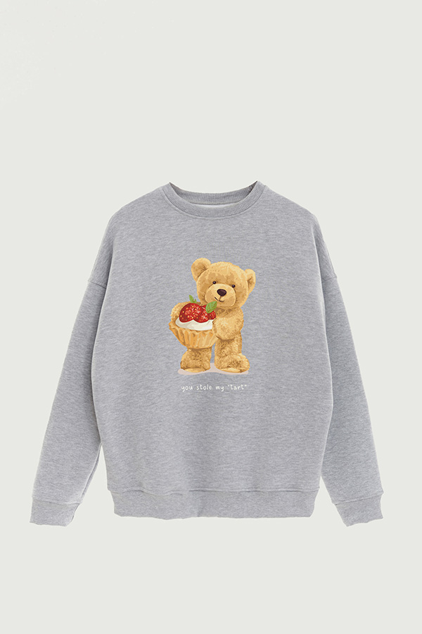 BUZO TEDDY STOLE
