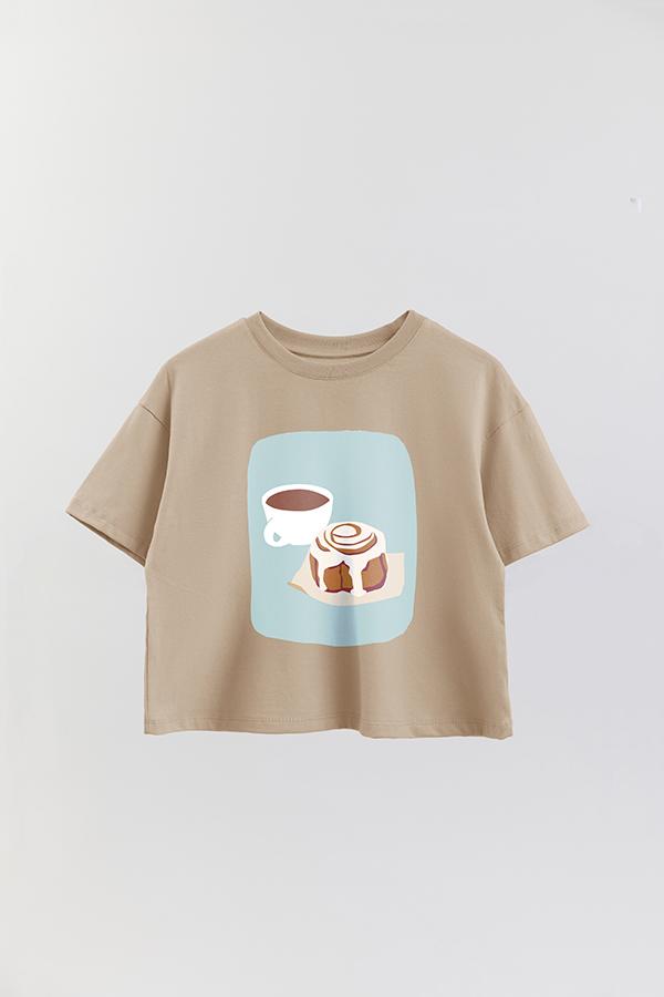 REMERA CROP ESTAMPADA ART 35