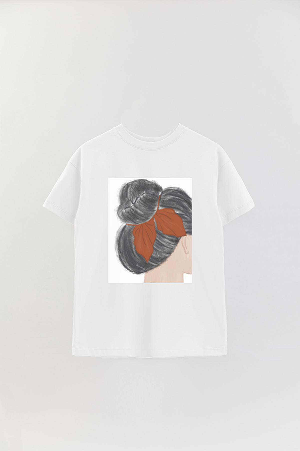 REMERA OVER ESTAMPADA CONTEMPO 23
