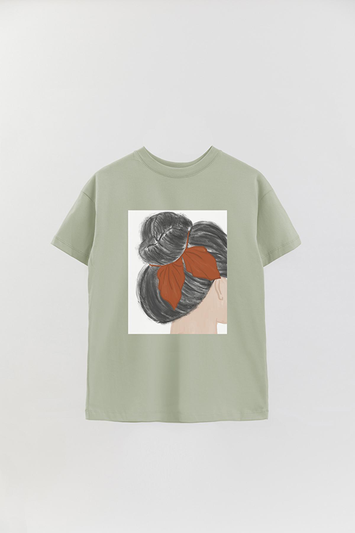 REMERA OVER ESTAMPADA CONTEMPO 23