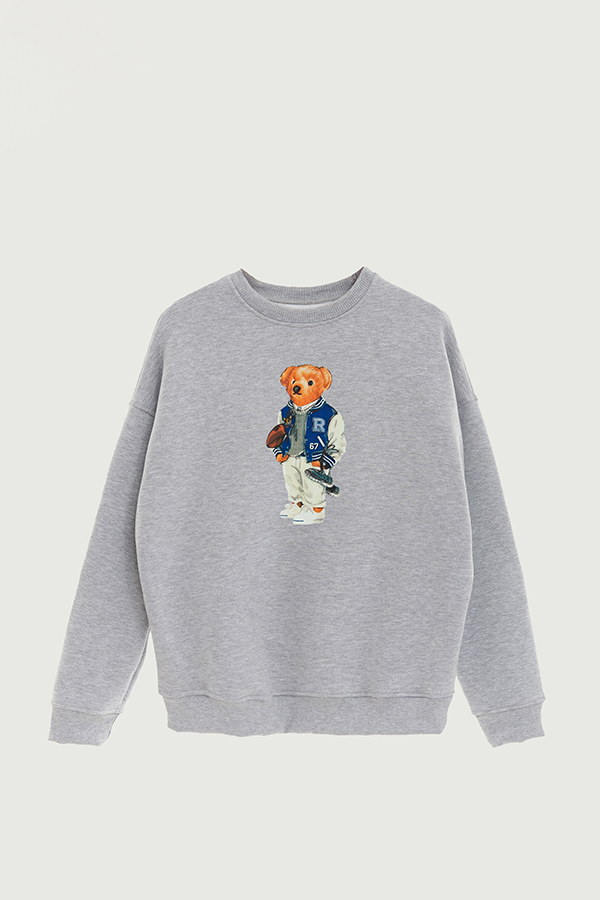 BUZO BEAR UNIVERSITY 2