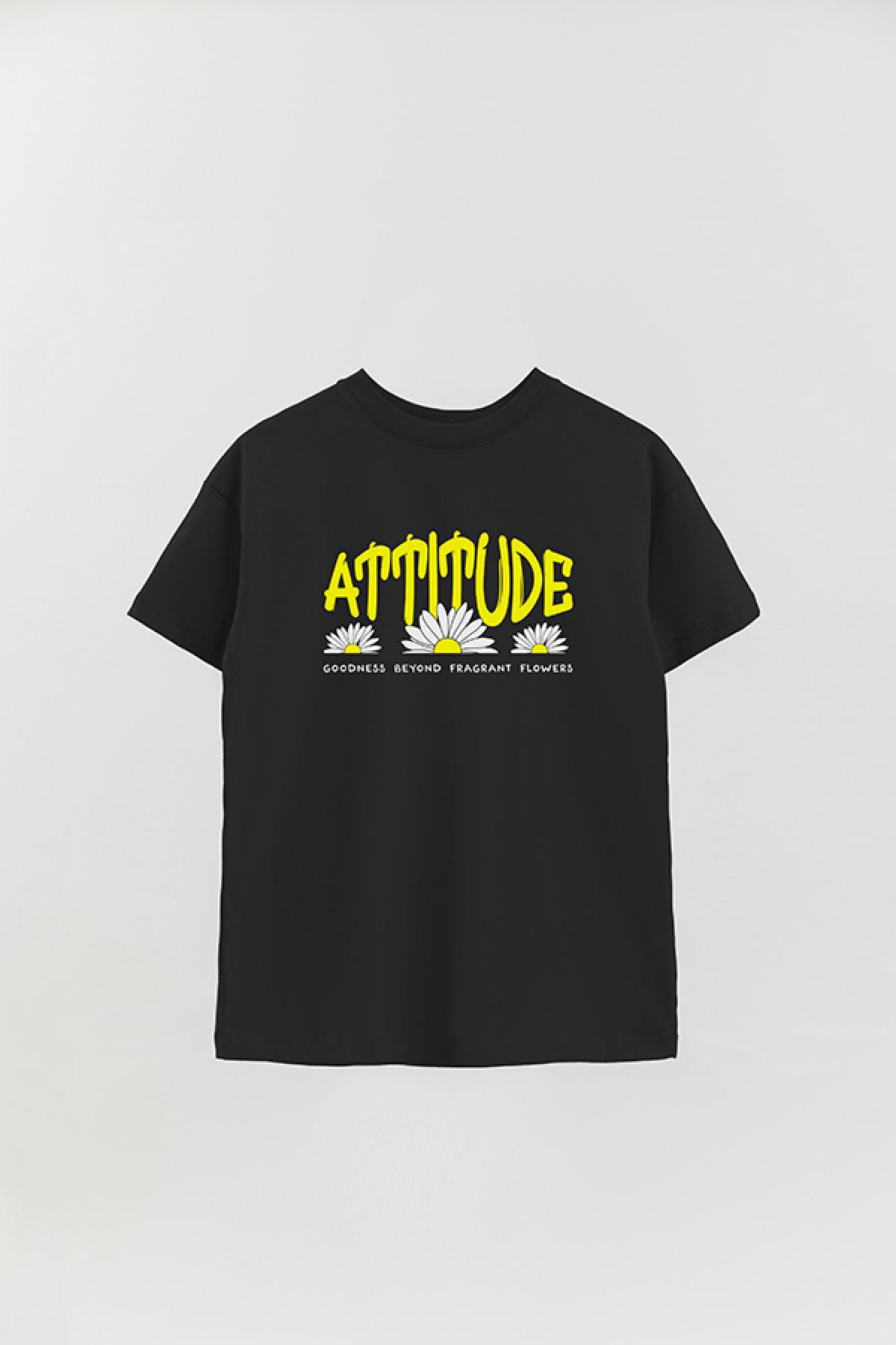 REMERA OVER FB URBAN ST6 ATTITUDE