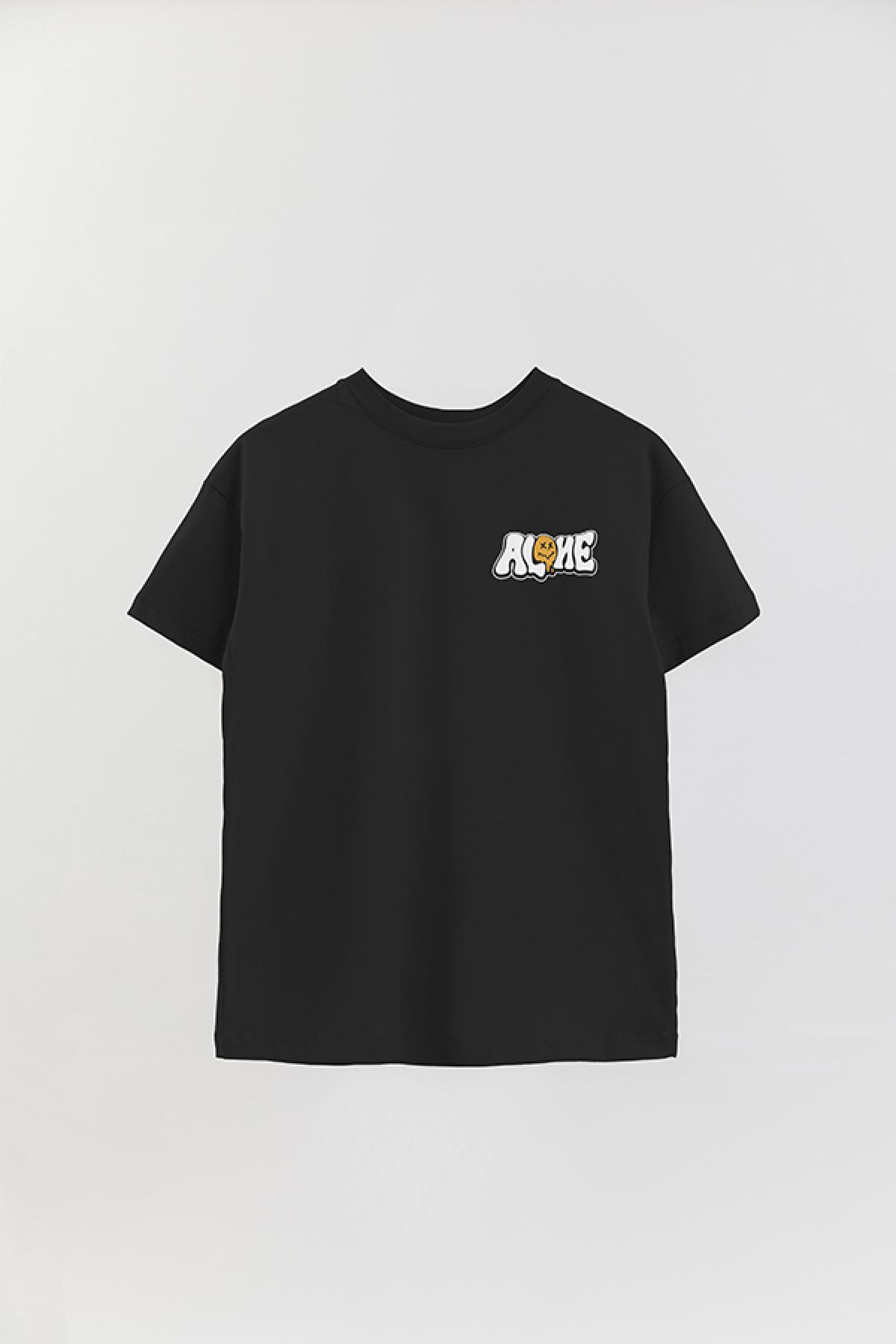 REMERA OVER FB URBAN ST5 ALONE