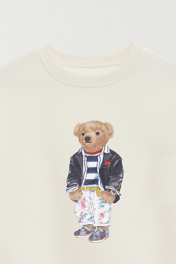 BUZO BEAR DIRTY PANTS