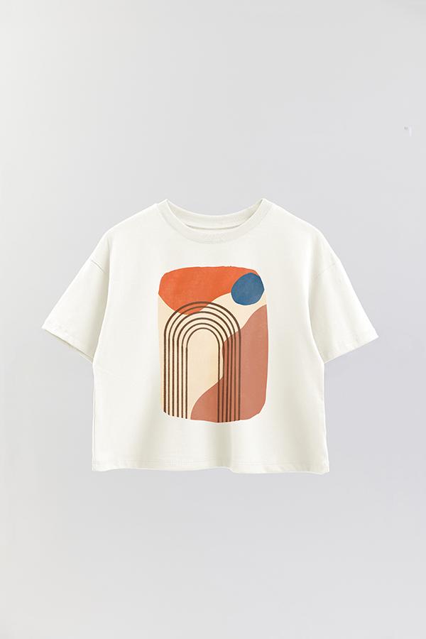 REMERA CROP ESTAMPADA ART 10