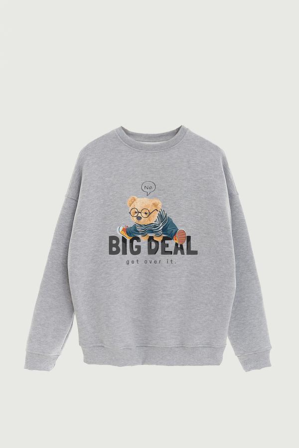 BUZO TEDDY BIG DEAL