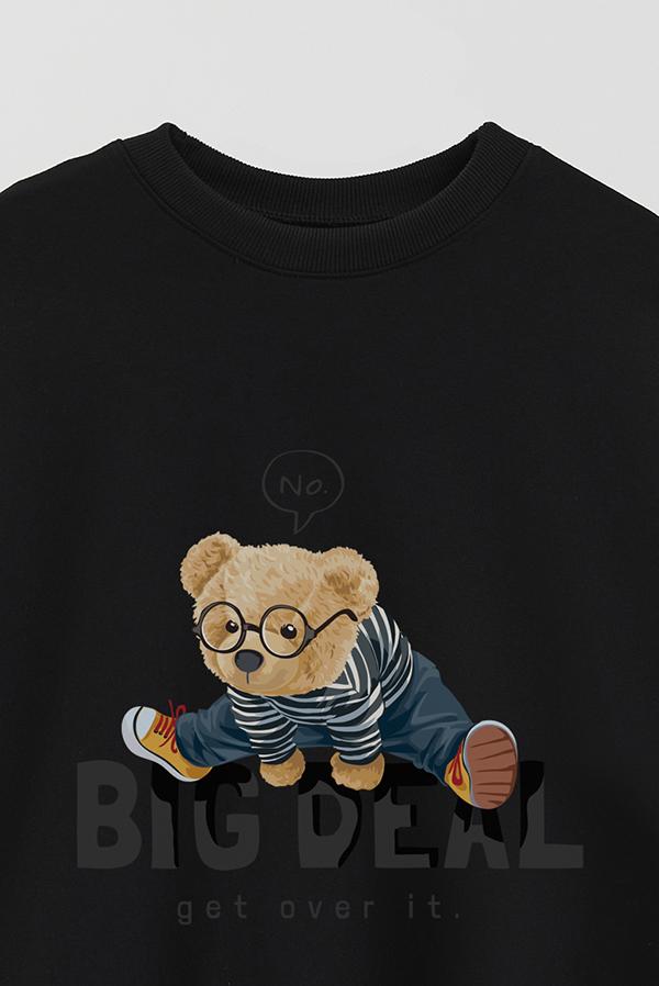 BUZO TEDDY BIG DEAL