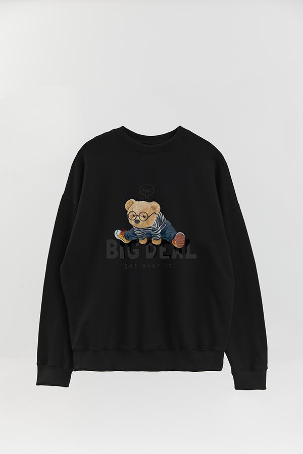BUZO TEDDY BIG DEAL