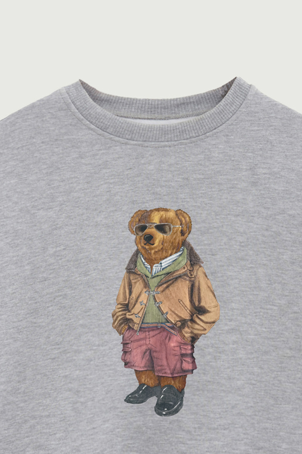 BUZO BEAR DADDY