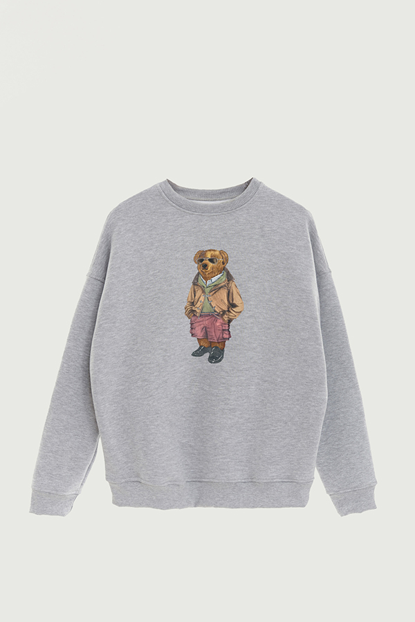 BUZO BEAR DADDY