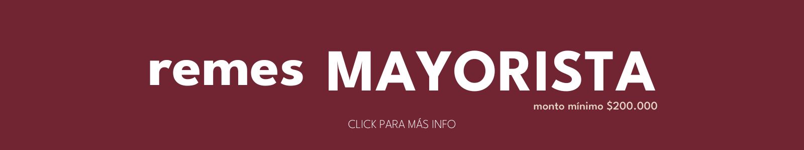 Banner Simple