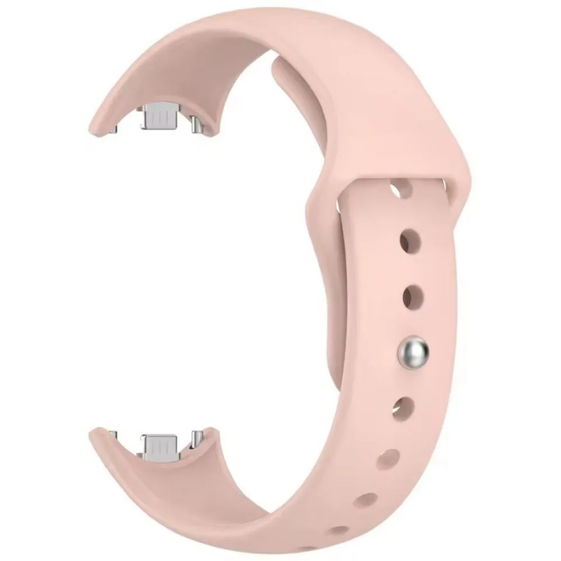 MALLA XIAOMI BAND 8/9 /10 ROSA
