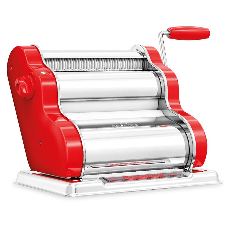 PASTALINDA CLASICA 200 ROJA
