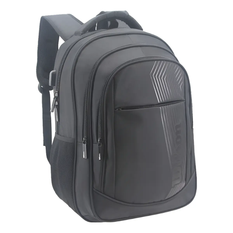 MOCHILA WILSON 19 PORTANOTEBOOK  (65.11111BL)