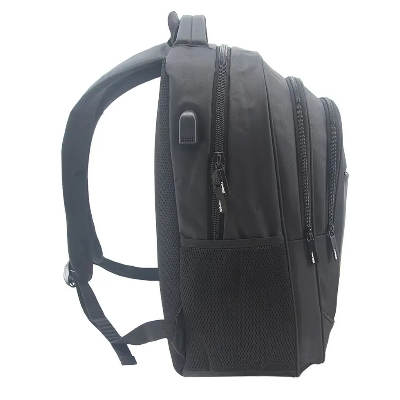 MOCHILA WILSON 19 PORTANOTEBOOK  (65.11111BL)
