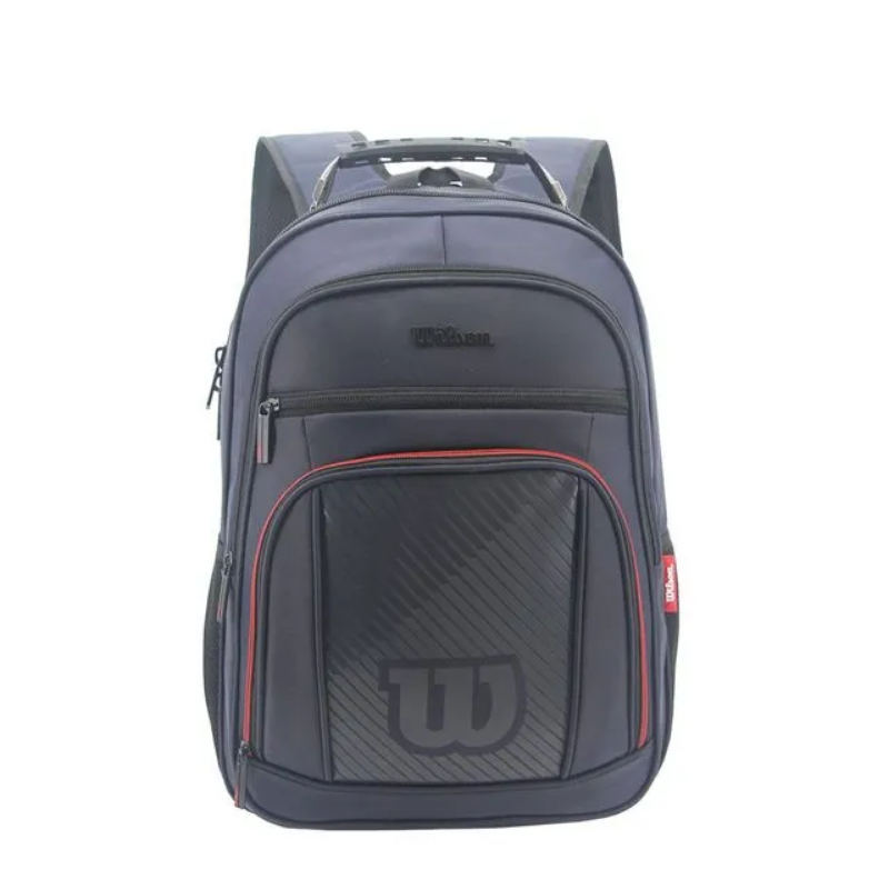 MOCHILA WILSON 19 PORTANOTEBOOK  (65.11114NR)