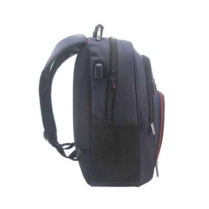 MOCHILA WILSON 19 PORTANOTEBOOK  (65.11114NR)