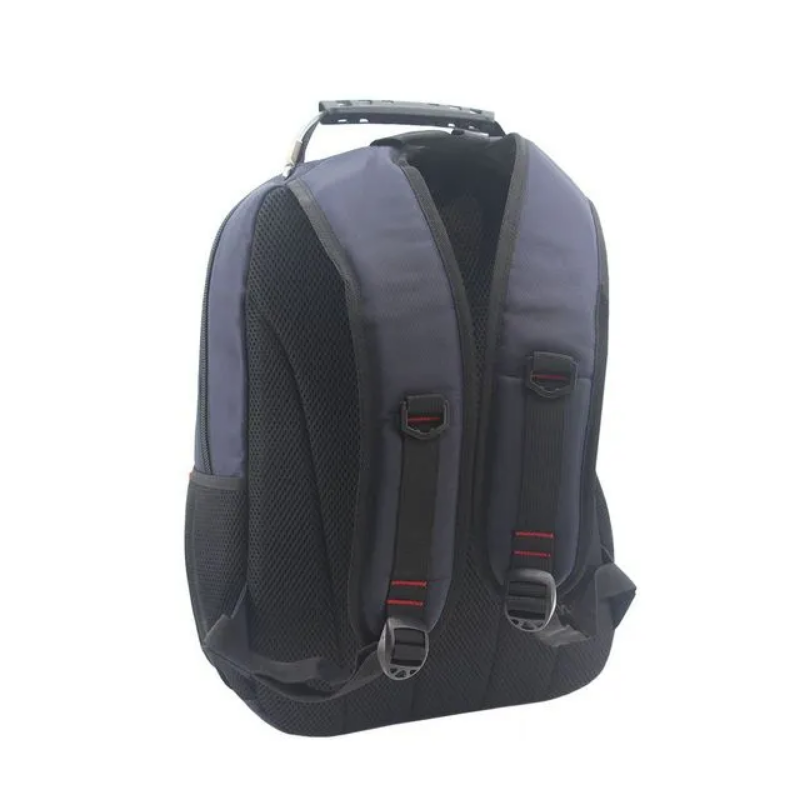 MOCHILA WILSON 19 PORTANOTEBOOK  (65.11114NR)