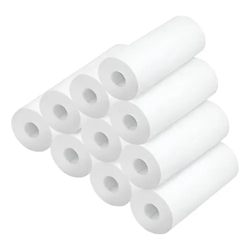 ROLLO TERMICO 57X20 PARA CAMARA KIDS POR UNIDAD