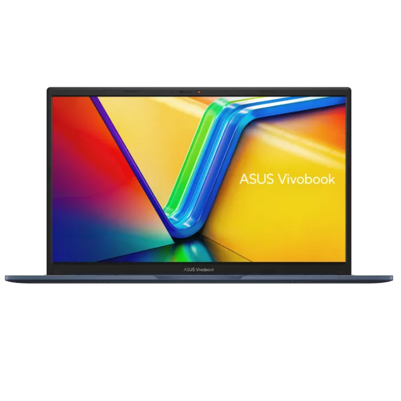 NOTEBOOK ASUS-X1504VAP-C38128 INTEL CORE 3 100U VIVOBOOK 15.6" FHD W11 HOME ASUS