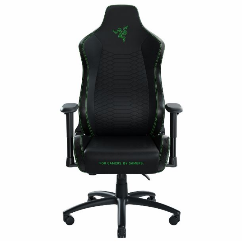 SILLA GAMER ARMADA RAZER ISKUR X BLACK