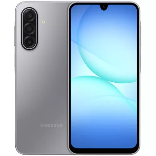 CELULAR SAMSUNG A17 5G 6.7´ FHD+ S-AMOLED 90HZ 8GB/256GB 50/5/2MPX 13MPX GRAY SM-A176BZATARO