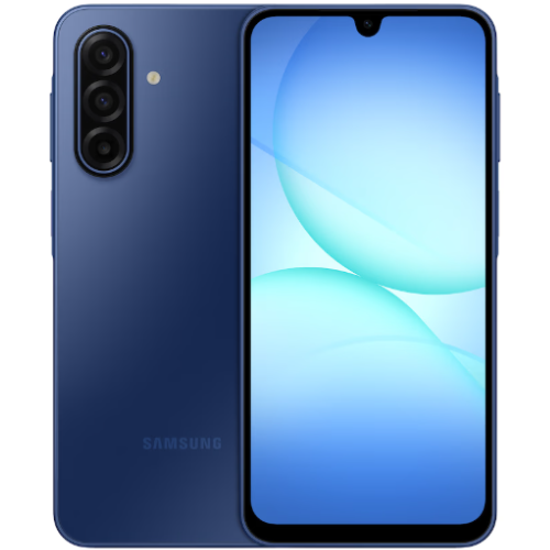 CELULAR SAMSUNG A17 5G 6.7´ FHD+ S-AMOLED 90HZ 8GB/256GB 50/5/2MPX 13MPX GRAY SM-A176BZATARO