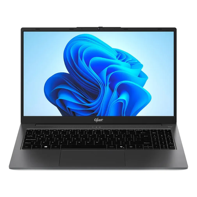 NOTEBOOK AMD RYZEN 3 3200U/ WIN11/ GFAST N-321R/  15.6" HD/ NBMR38GS215W11