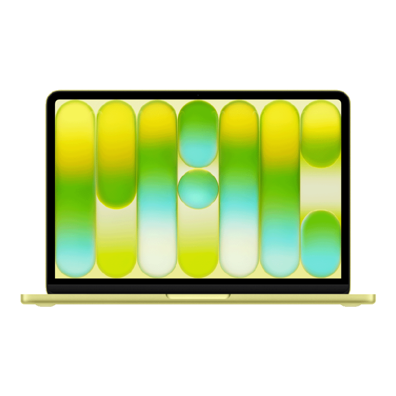 APPLE MACBOOK NEO A18 PRO 13" 8GB 256GB CITRUS MHFD4LE-A CARGADOR FICHA U.S.A