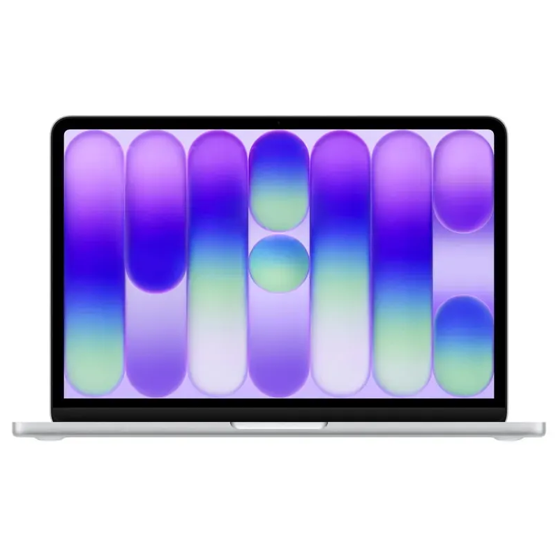 APPLE MACBOOK NEO A18 PRO 13" 8GB 256GB INDIGO (MHFF4LE-A) / CITRUS (MHFD4LE-A) TEC ESPAÑOL CARG ARG