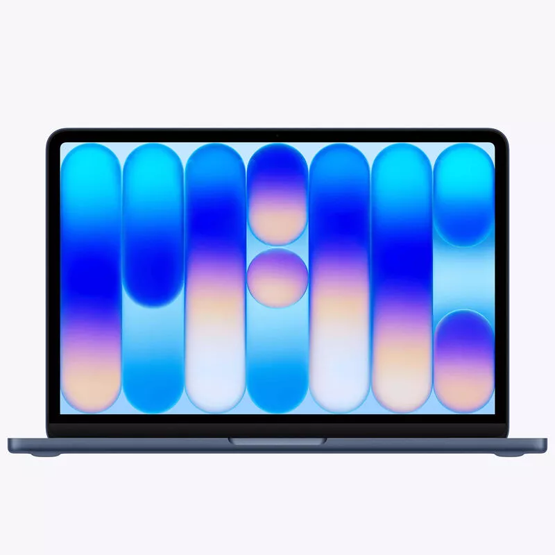 APPLE MACBOOK NEO A18 PRO 13" 8GB 256GB INDIGO (MHFF4LE-A) / CITRUS (MHFD4LE-A) TEC ESPAÑOL CARG ARG