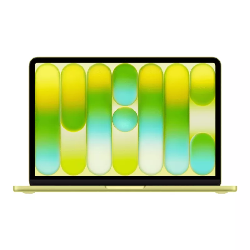 APPLE MACBOOK NEO A18 PRO 13" 8GB 256GB INDIGO (MHFF4LE-A) / CITRUS (MHFD4LE-A) TEC ESPAÑOL CARG ARG