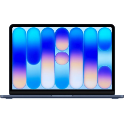APPLE MACBOOK NEO A18 PRO 13" 8GB 512GB TOUCH ID INDIGO MHFG4LE-A CARGADOR FICHA NORMA U.S.A