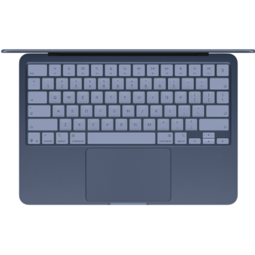 APPLE MACBOOK NEO A18 PRO 13" 8GB 512GB TOUCH ID INDIGO MHFG4LE-A CARGADOR FICHA NORMA U.S.A
